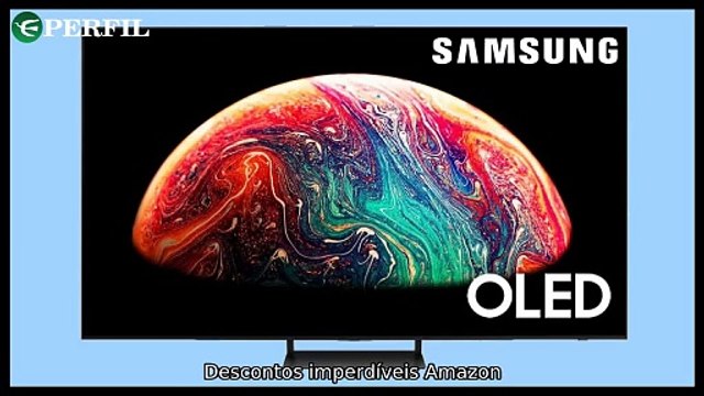 Ofertas do dia: TVs com até 26% off, segredos de Mion e Victor Sampaio fala sobre fim do casamento com Fernanda Paes Leme