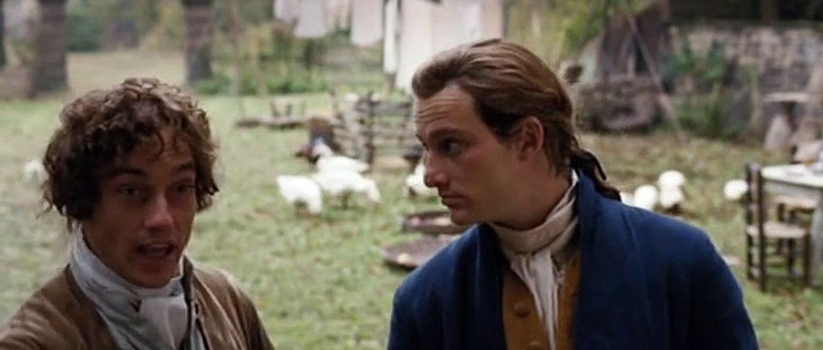 Goethe!