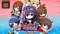 Tráiler de Phantom Breaker: Battle Grounds Ultimate