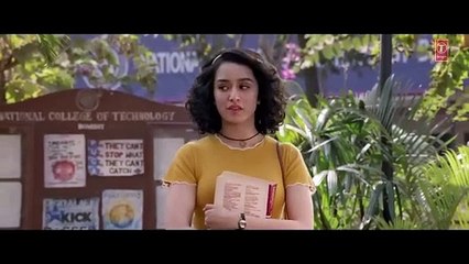 Full Song- KHAIRIYAT (BONUS TRACK) - CHHICHHORE - Sushant, Shraddha - Pritam, Amitabh B-Arijit Singh