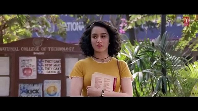 Full Song- KHAIRIYAT (BONUS TRACK) - CHHICHHORE - Sushant, Shraddha - Pritam, Amitabh B-Arijit Singh