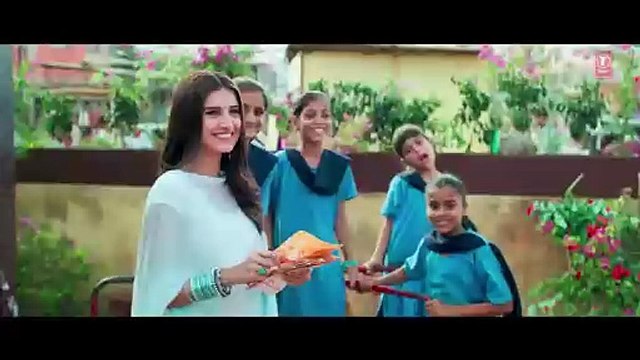 Kinna Sona Full Video - Marjaavaan - Sidharth M, Tara S - Meet Bros,Jubin N, Dhvani Bhanushali