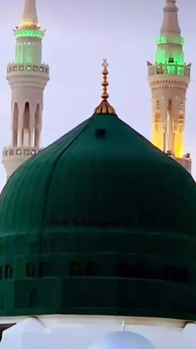 Sary nabiyo k ohday baray hain lekin Aaqa ﷺ ka mansab juda hai / naat sharif