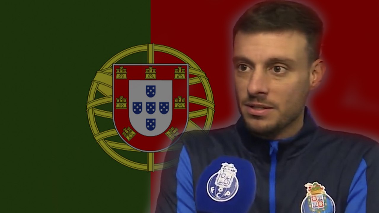 Martín Anselmi ofrece su primera entrevista en portugués tras dejar la Liga MX y el escándalo con Cruz Azul detrás
