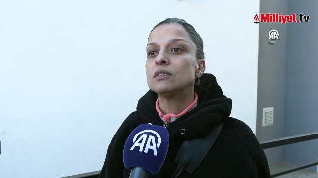 Kartalkaya faciasında kurtulan otel personeli anlattı: Yangın olmasaydı da otel zaten sürekli problemliydi