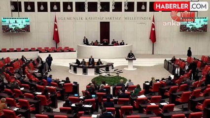 CHP'li Konuralp: "Basın Özgürlüğünden Anladığınız, Gerçekleri Kendi Yararınıza Olacak Şekilde Saptırmak ve Tutuklamaktan Başka Bir Şey Değil"
