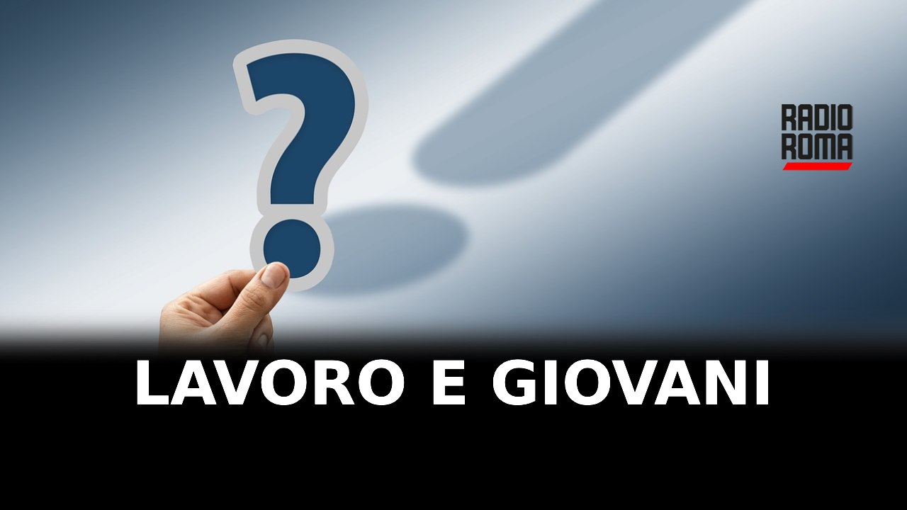 Lavoro, giovani pigri o offerte poco attraenti?