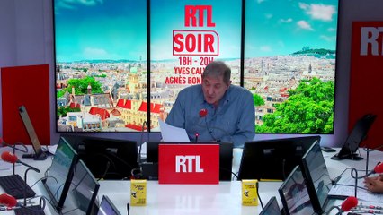 INONDATIONS - Pascal Duchêne, maire de Redon, est l'invité de RTL Soir