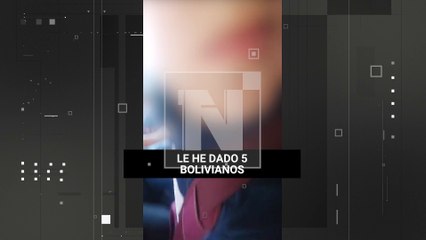 “¡Que te dure!”: Chofer insultó a pasajera con hijo por pagar pasaje diferenciado