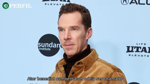 Estrelas do Cinema Revelam Segredos: Benedict Cumberbatch, Quentin Tarantino e Sucesso Brasileiro!