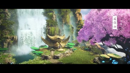 Stellar Transformations 6 Episode 3 multi sub