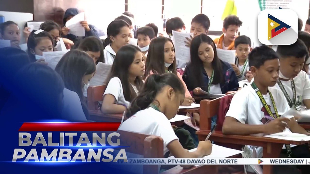 Lower House approves on 2nd and 3rd reading vital education bills, other important measures