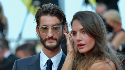 GALA VIDEO - Pierre Niney, sa compagne Natasha lui adresse un tendre message : « Tellement fière de toi »