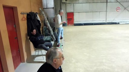 VIDEO 2 1ère JOURNEE CORPO ETE 2025 - 28 JANVIER 2025