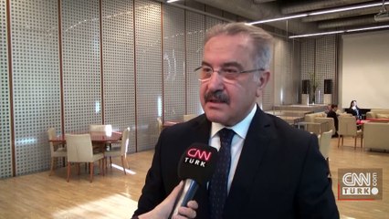 Kepçe binanın kolonlarını çatlattı… 7 katlı bina tahliye edildi