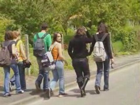 Petite aprem avec vous