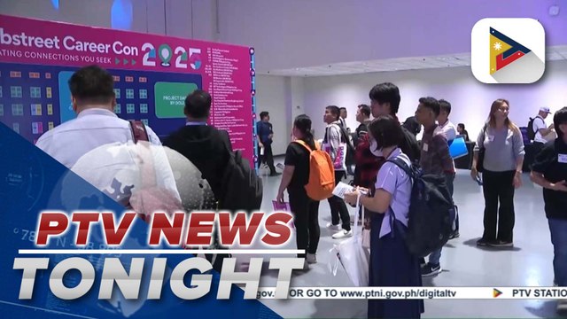 DOLE, job finding platform offer 5-K opportunities to help Filipino jobseekers