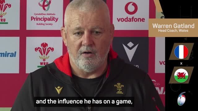 Wales prepare for Dupont's Six Nations return