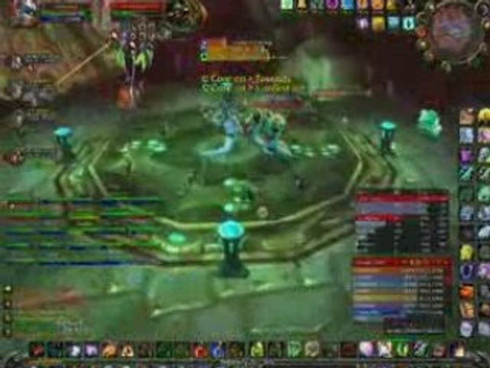 Vashj_dbm