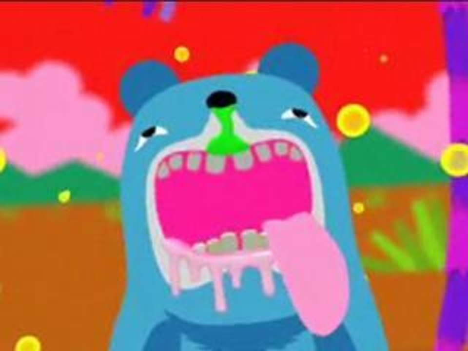 Crazy Japanese Animals! Humour: Animaux Japonais