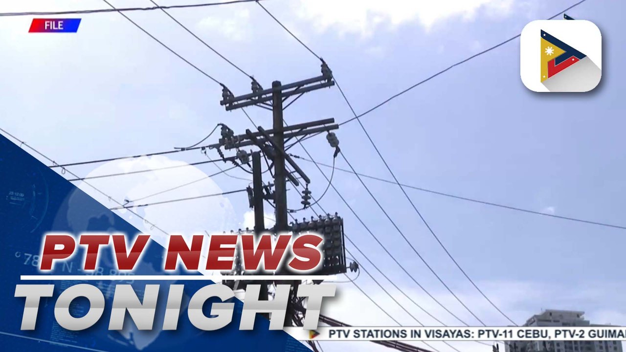 Meralco set to refund P19-B to power consumers
