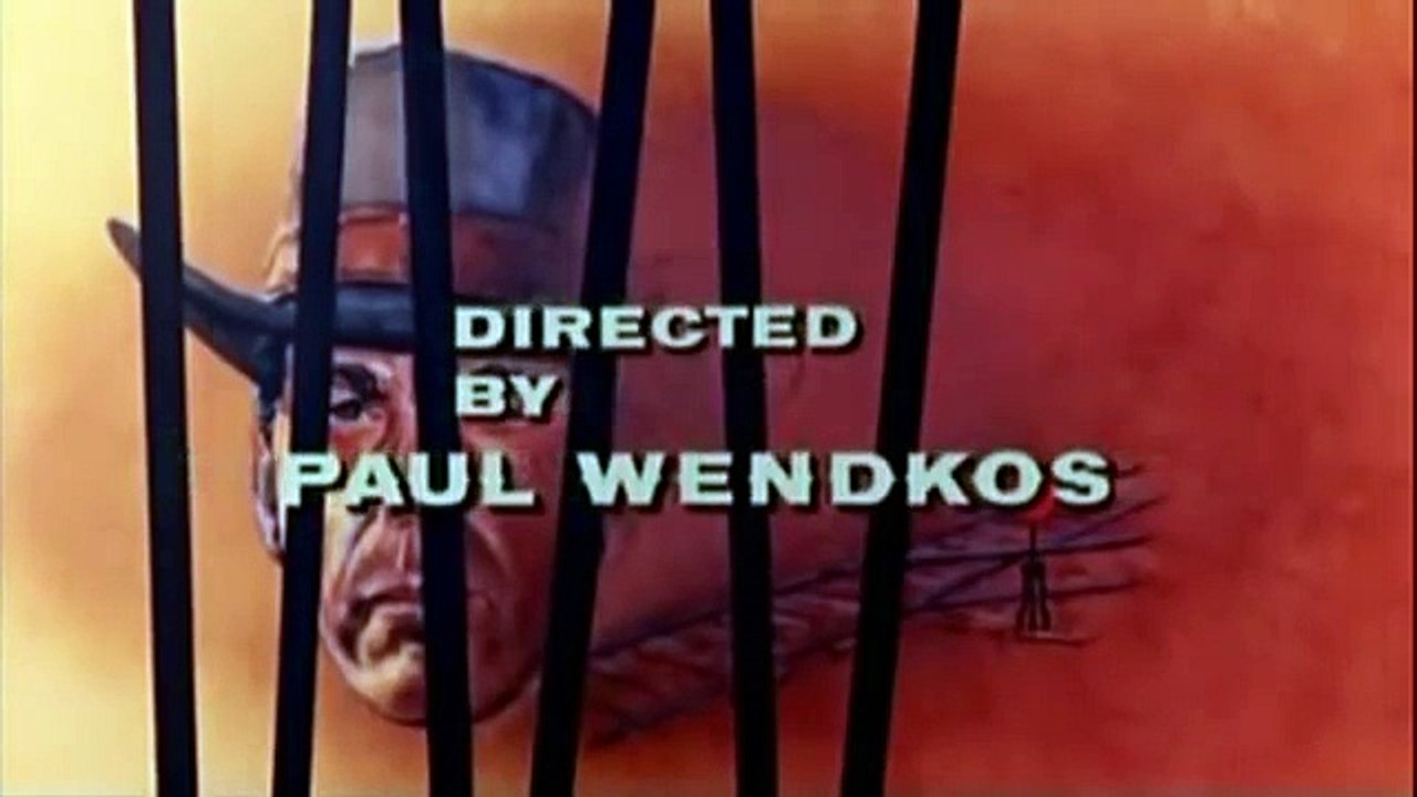AudÃ¡cia de Forasteiro (1959) Western Dublagem ClÃ¡ssica em Cores