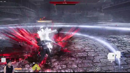 (PC) Dynasty Warriors Origins - 16-6