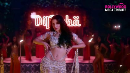Dhoom 4 Hot Song Tribute Full video _ Nora Fatehi, Jacqueline Fernandez, Disha Patani, Tripti Dimri