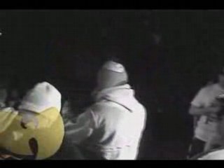 Rza Live Brooklyn 21/02/2008 part 4 of 4