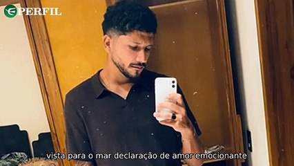 "Yuri Lima e Iza em romance, Eliezer fala sobre religião, e Zilu mostra decoração única!"