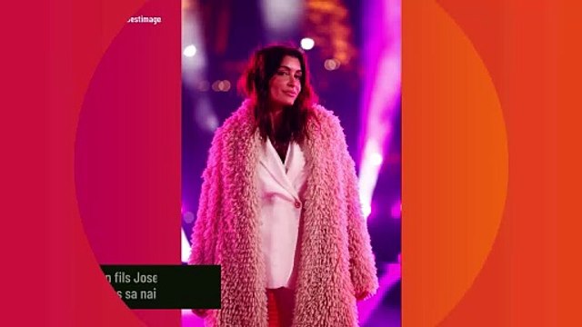 Thierry Neuvic évoque Joseph, son fils qu'il a eu avec Jenifer : un garçon à la vie simple en Corse, proche du fils d'un autre acteur