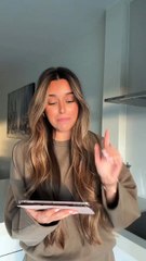 Suspende el examen de conducir y graba su reacción: Marta Díaz es lo más viral del día