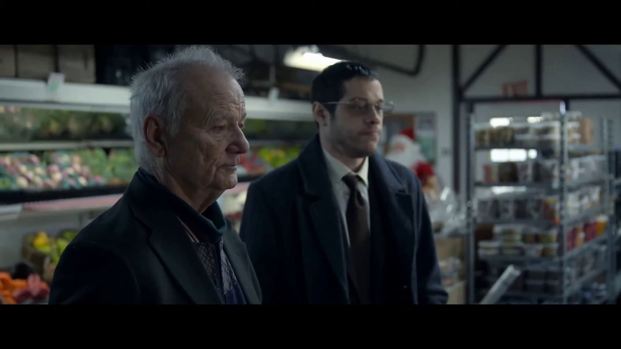 RIFF RAFF Official Trailer (2025)