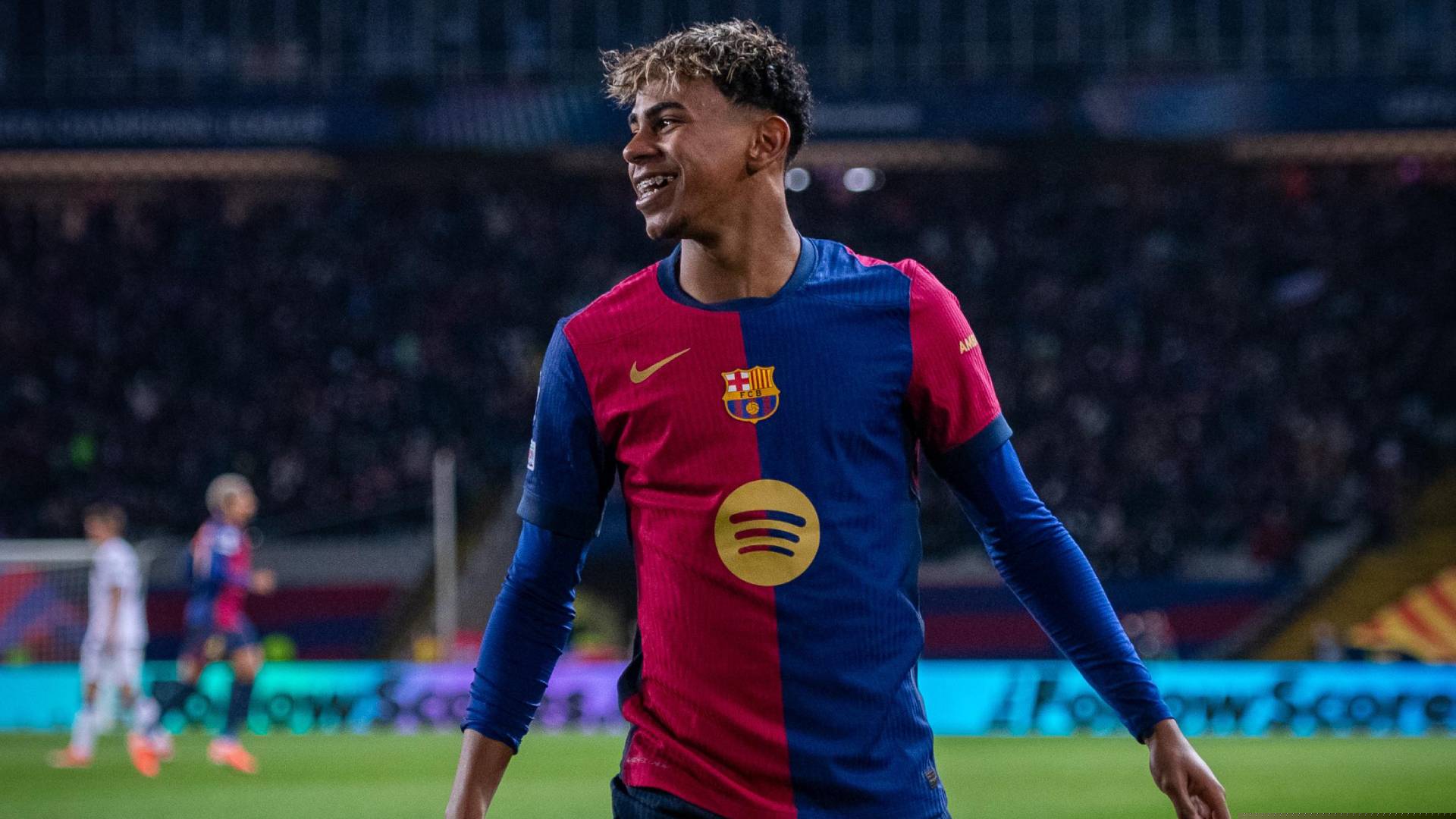 ¿Barcelona realmente es favorito para ganar la Champions?