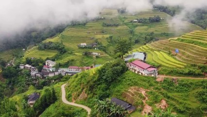 10 Shocking Things About VIETNAM That Will leave You Amaze