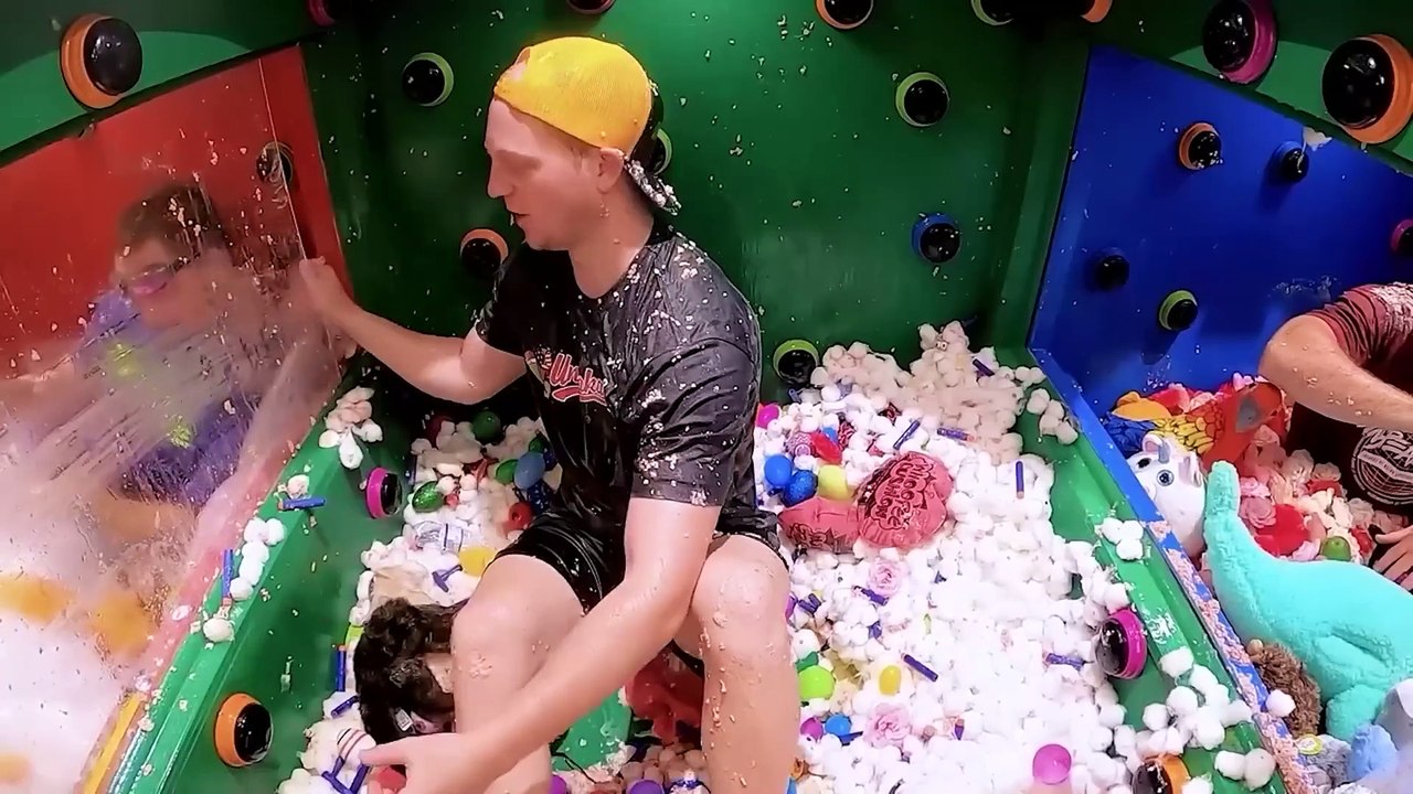I Survived 27 Of The WORST Punishments
