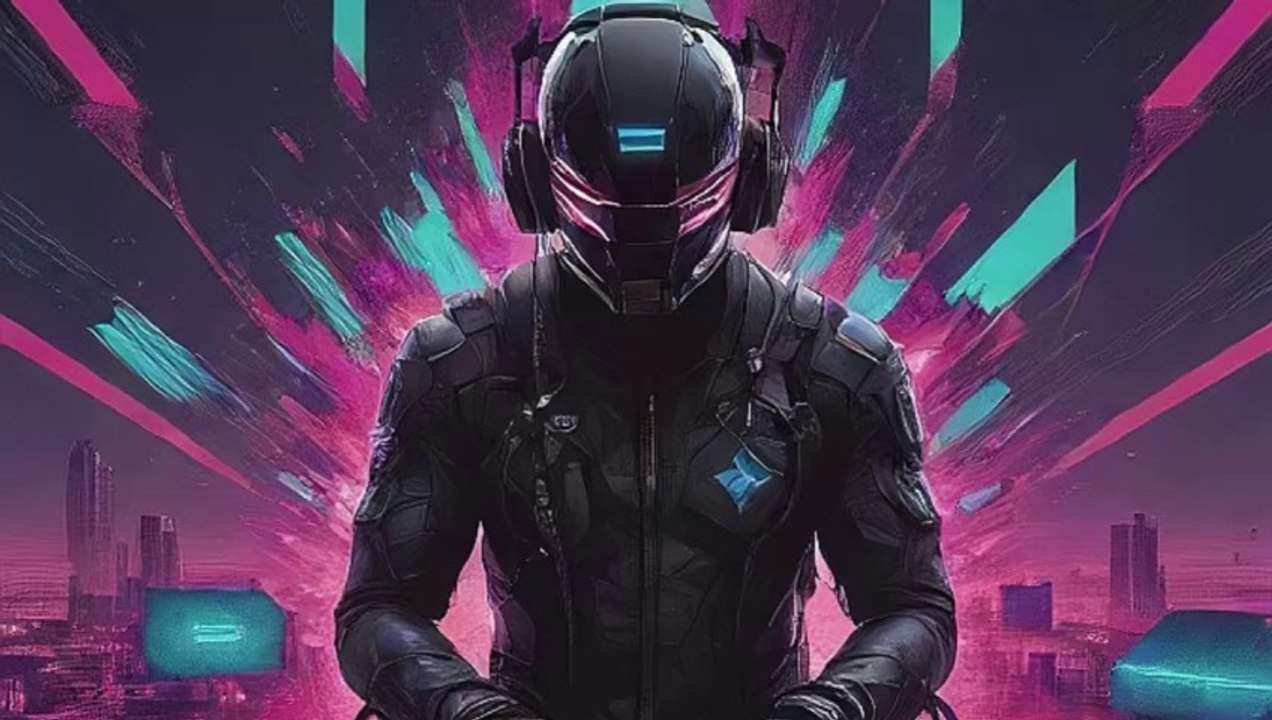 The New EDM Hit That Takes Energy to the Top! 🔥 Light Up the Night with This EDM Rhythm ✨