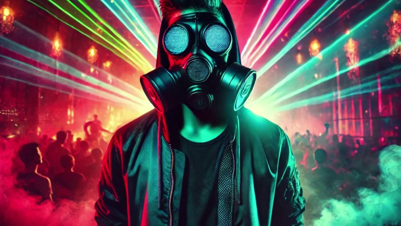 Best Techno Music 2025, Into the Depths of Infinite Rhythm: A Techno Journey, Timeless Techno Mix