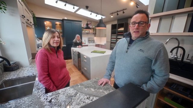 New on the scene: Shropshire Kitchens and Bathrooms in Aston on Clun.