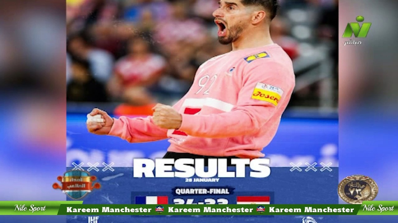 سماح عمار لقاء / فاطمة التابعى الصحفية بروز اليوسف اصداء الملاعب 29 يناير 2024