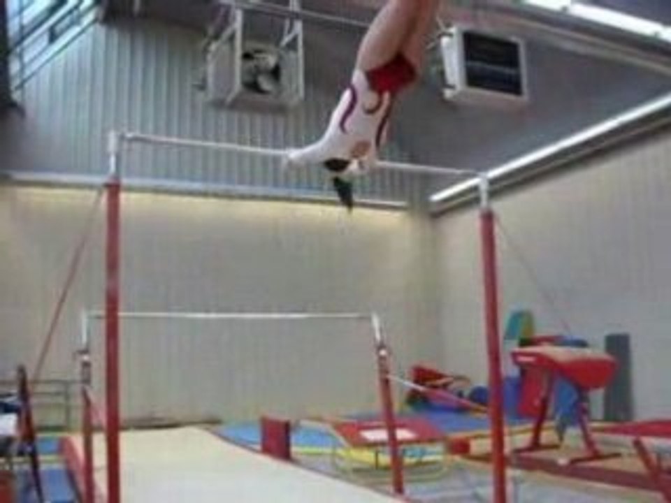 Barres vanessa