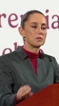 México enviará una carta a Google por el cambio de nombre del Golfo de México