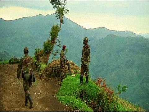 Qu'est-ce que le M23, le groupe armé qui a pris d'assaut la ville de Goma, en République démocratique du Congo