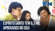 Espírito Santo tem 6,3 mil aprovados no Sisu