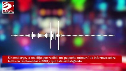 Three: la red investiga un 'pequeño número' de quejas
