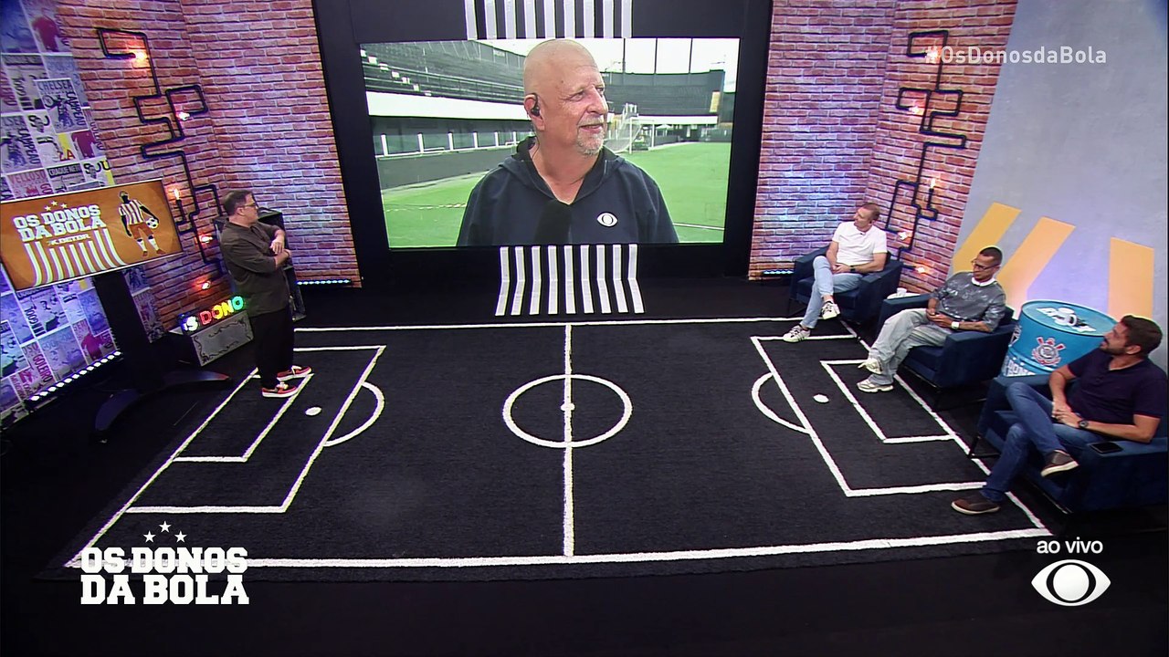 Neymar no Santos: saiba tudo sobre a chegada do...