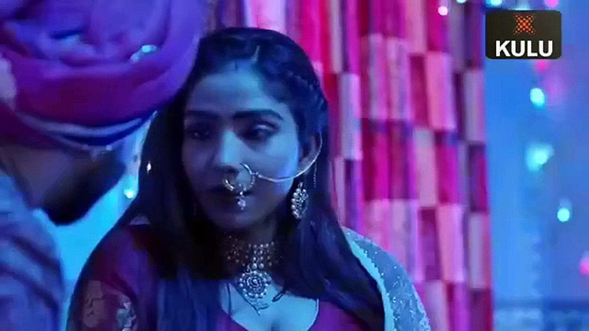 Ullu HOt Hindi web series Jelabi Bhabii 2024
