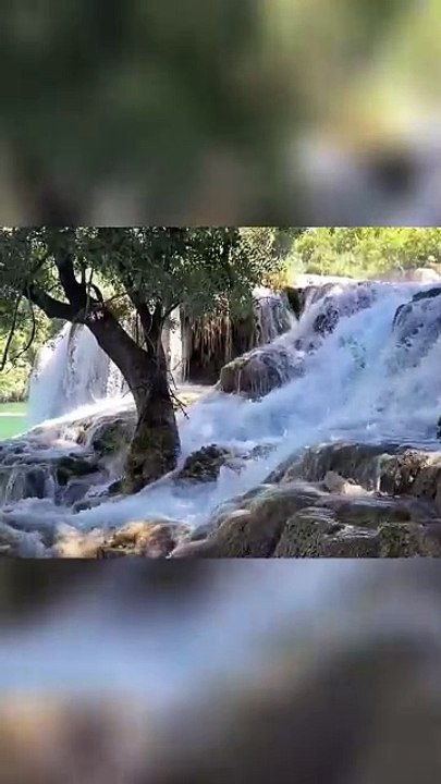 Wasserfälle: Atemberaubende Natur pur!