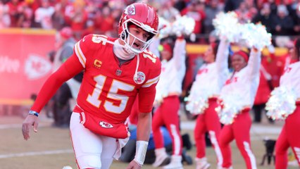 Patrick Mahomes Aims for Victory in 3rd Consecutive Super Bowl