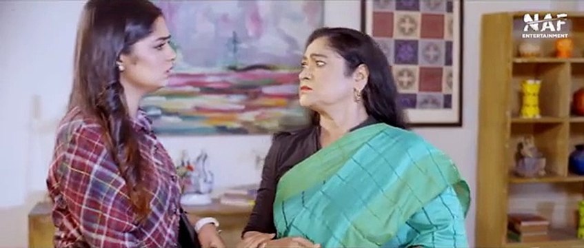 I Hate Married Life , Full Drama , Niloy Alamgir , Heme , Rakhi , Bangla Natok 2025 , NAF, Bangla Natok,